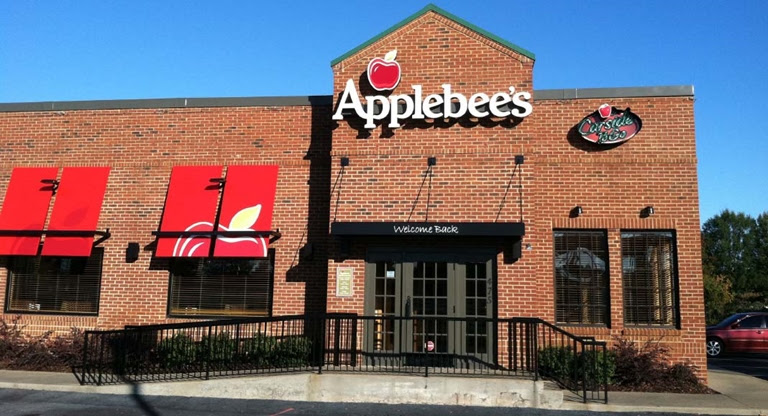 Imperator Partners Property Applebees